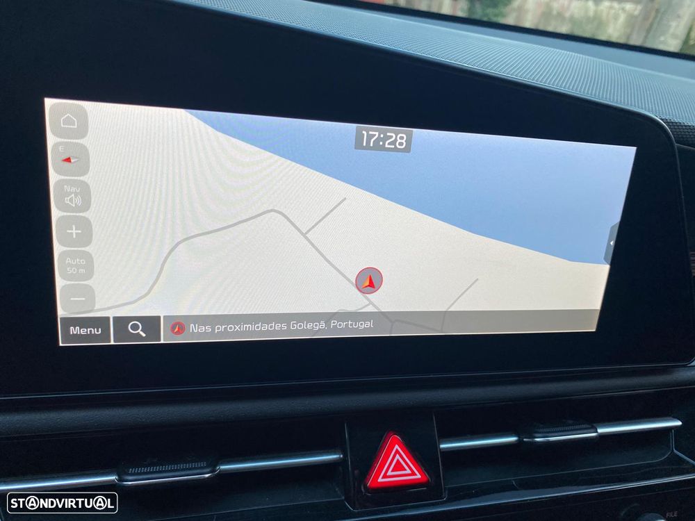 Kia Niro EV 64kWh Drive - 23