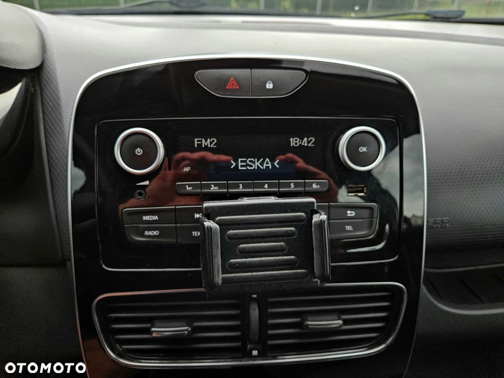 Renault Clio 0.9 Energy TCe Alize - 9