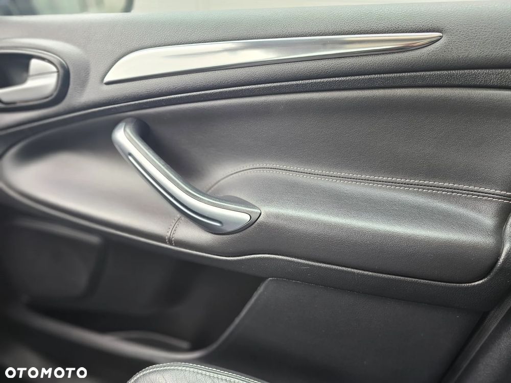 Ford Galaxy 2.0 TDCi Platinium X (Titanium) - 21