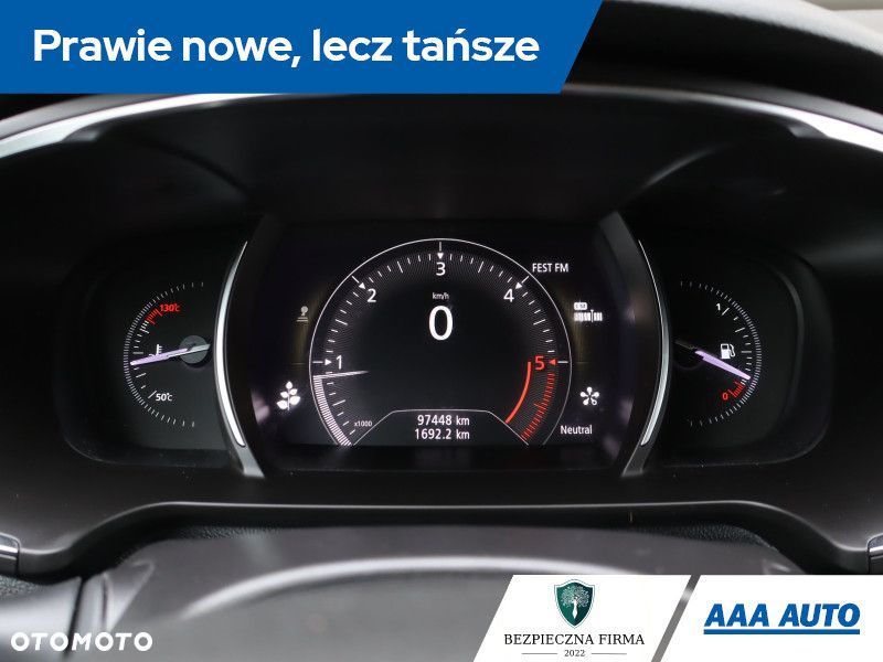 Renault Talisman - 12