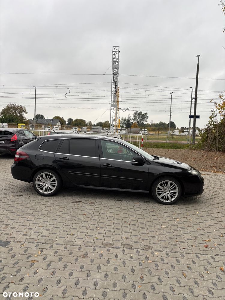 Renault Laguna - 4