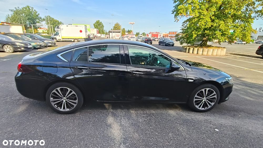 Opel Insignia 1.5 T Innovation S&S - 5