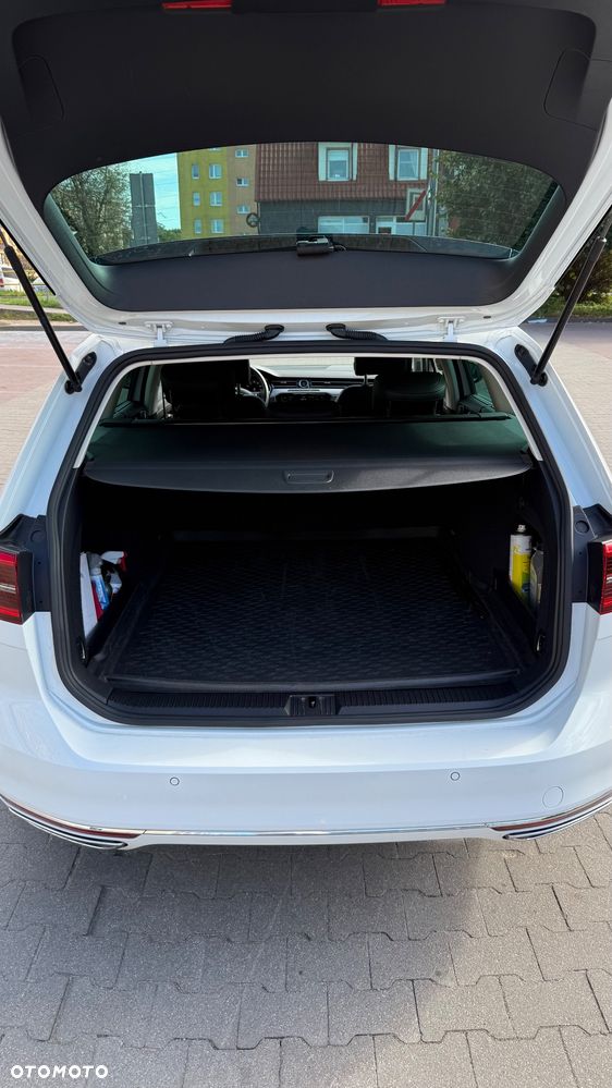 Volkswagen Passat 2.0 TDI BMT SCR Highline DSG7 - 31