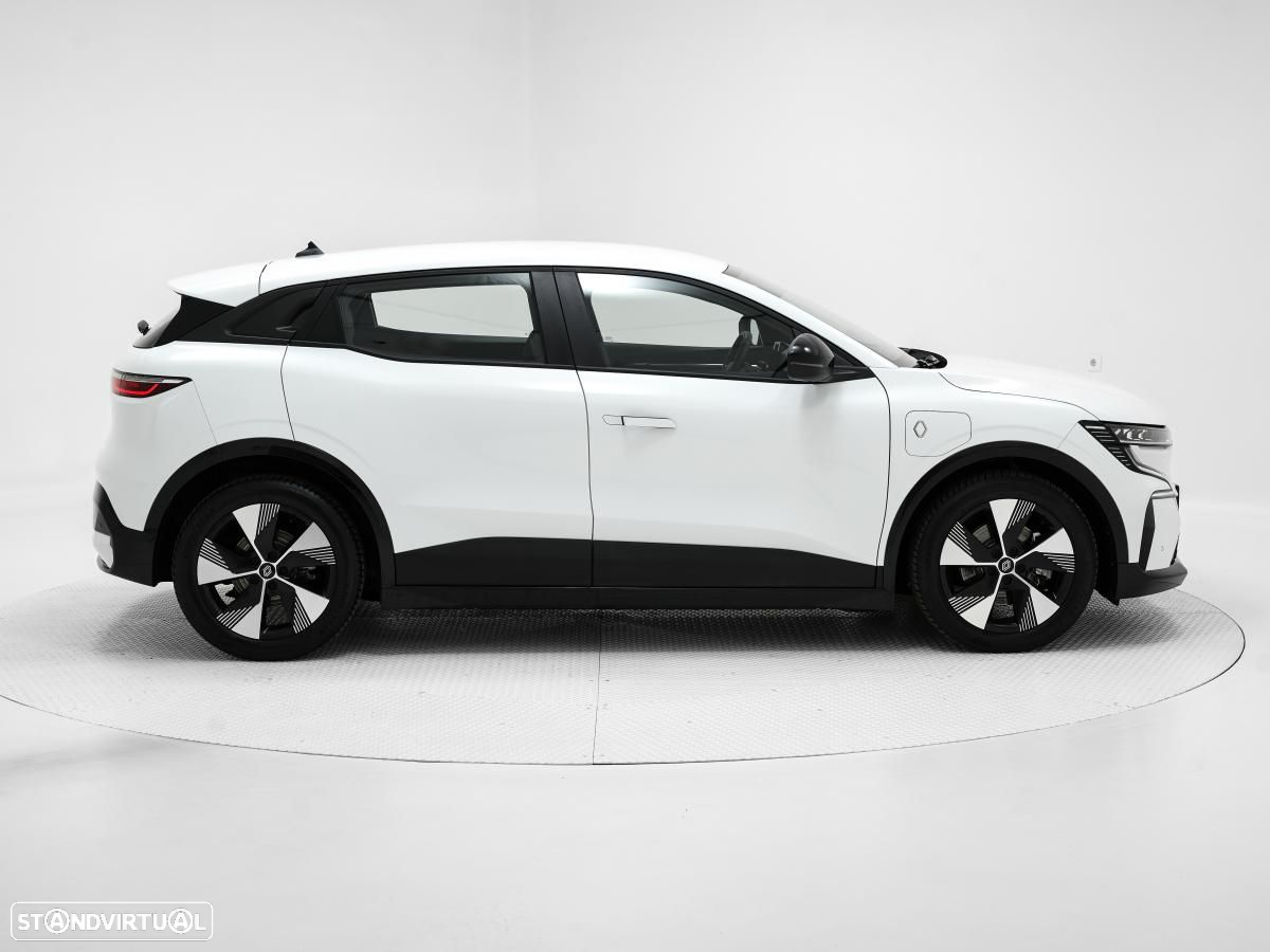 Renault Mégane E-Tech EV40 130hp standard charge Equilibre - 2
