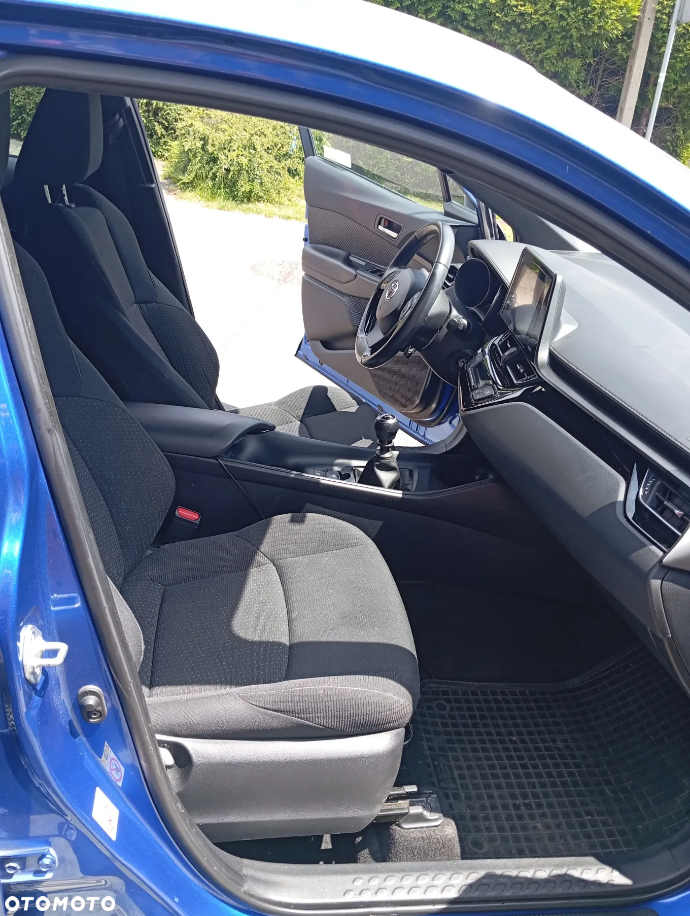 Toyota C-HR - 17