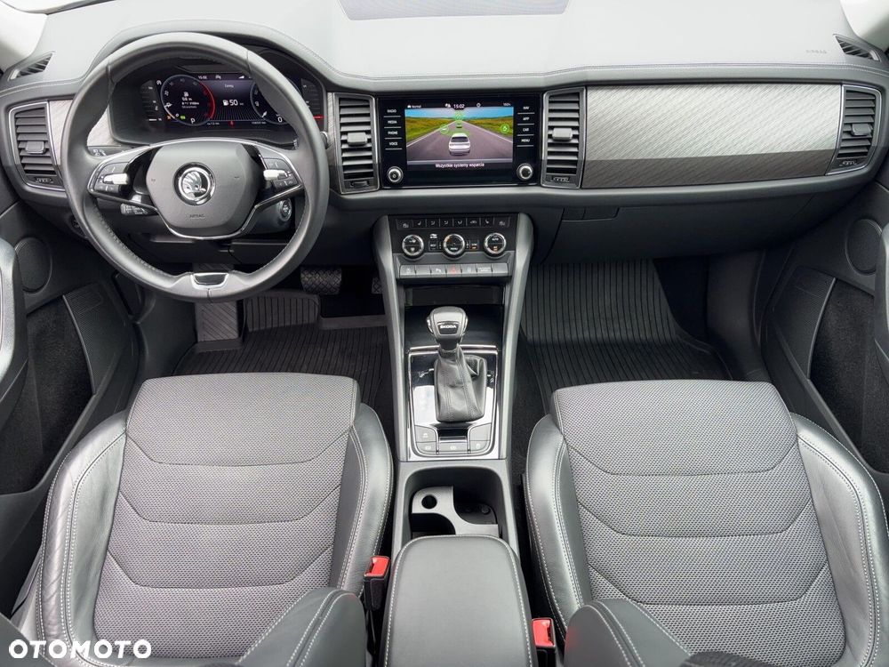 Skoda Kodiaq 2.0 TDI 4x2 Style DSG - 19