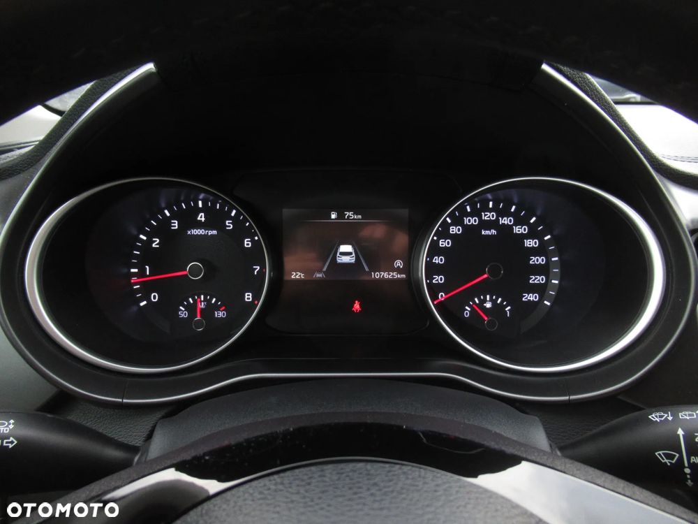 Kia Ceed 1.5 T-GDI M - 33