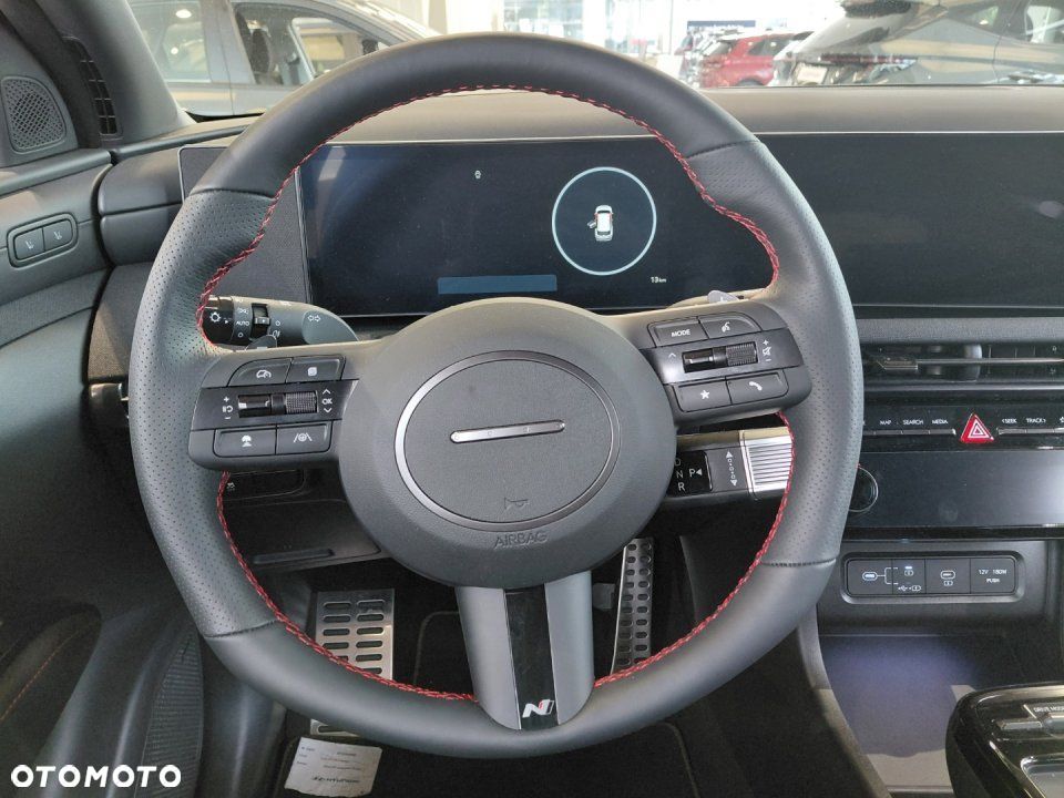Hyundai Tucson - 6