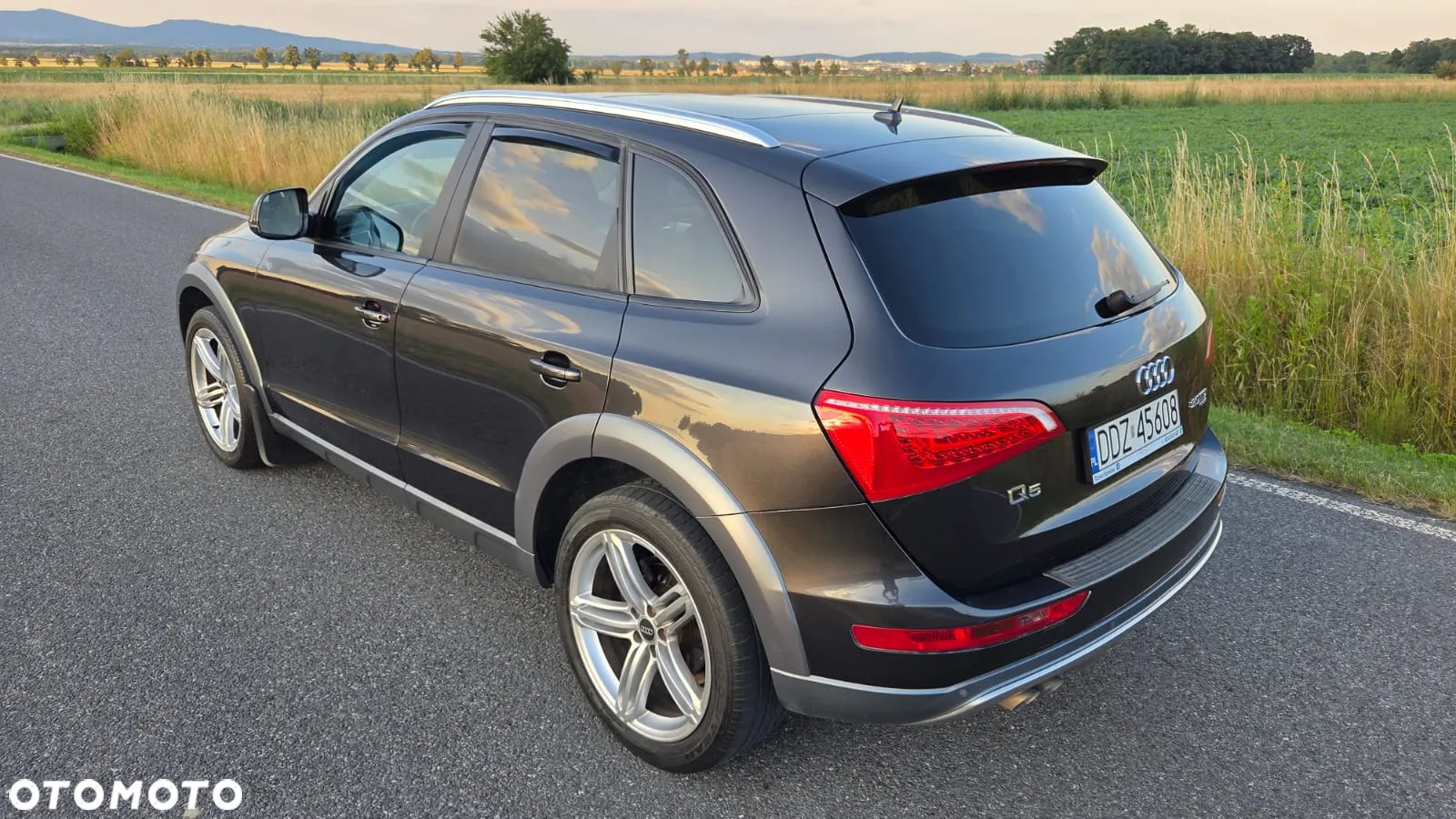 Audi Q5 - 10
