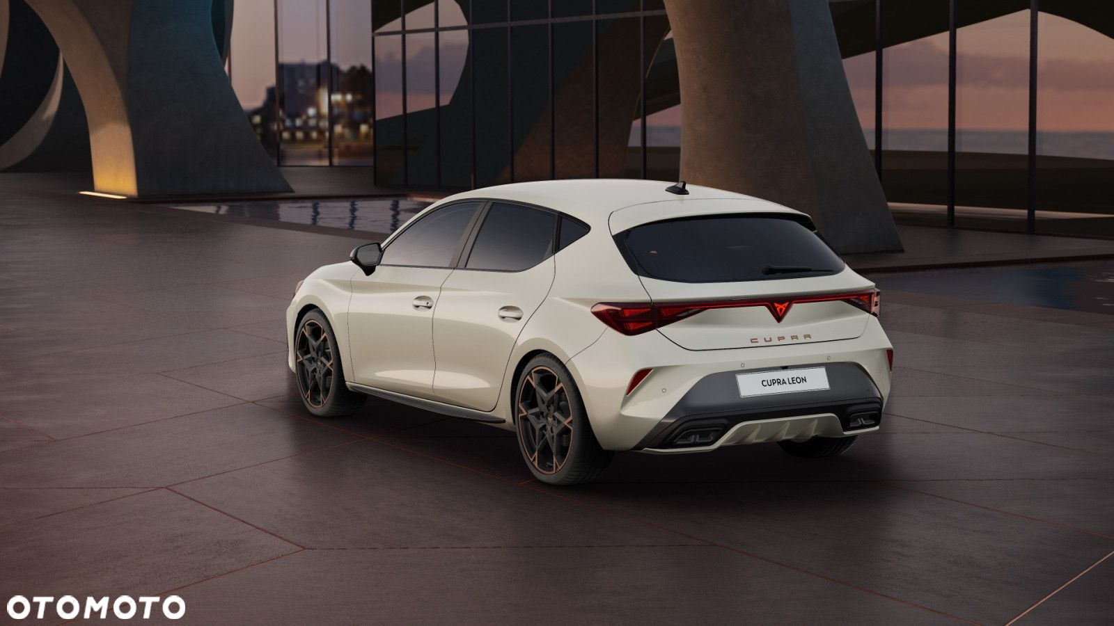 Cupra Leon - 4