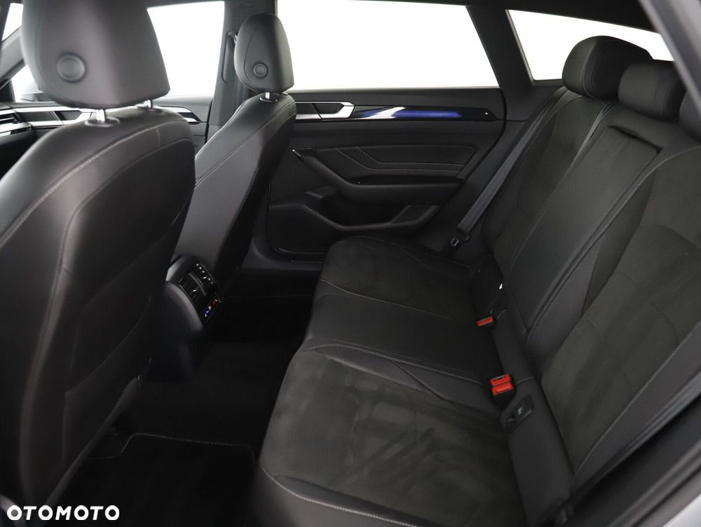 Volkswagen Arteon 2.0 TDI 4Motion R-Line DSG - 10