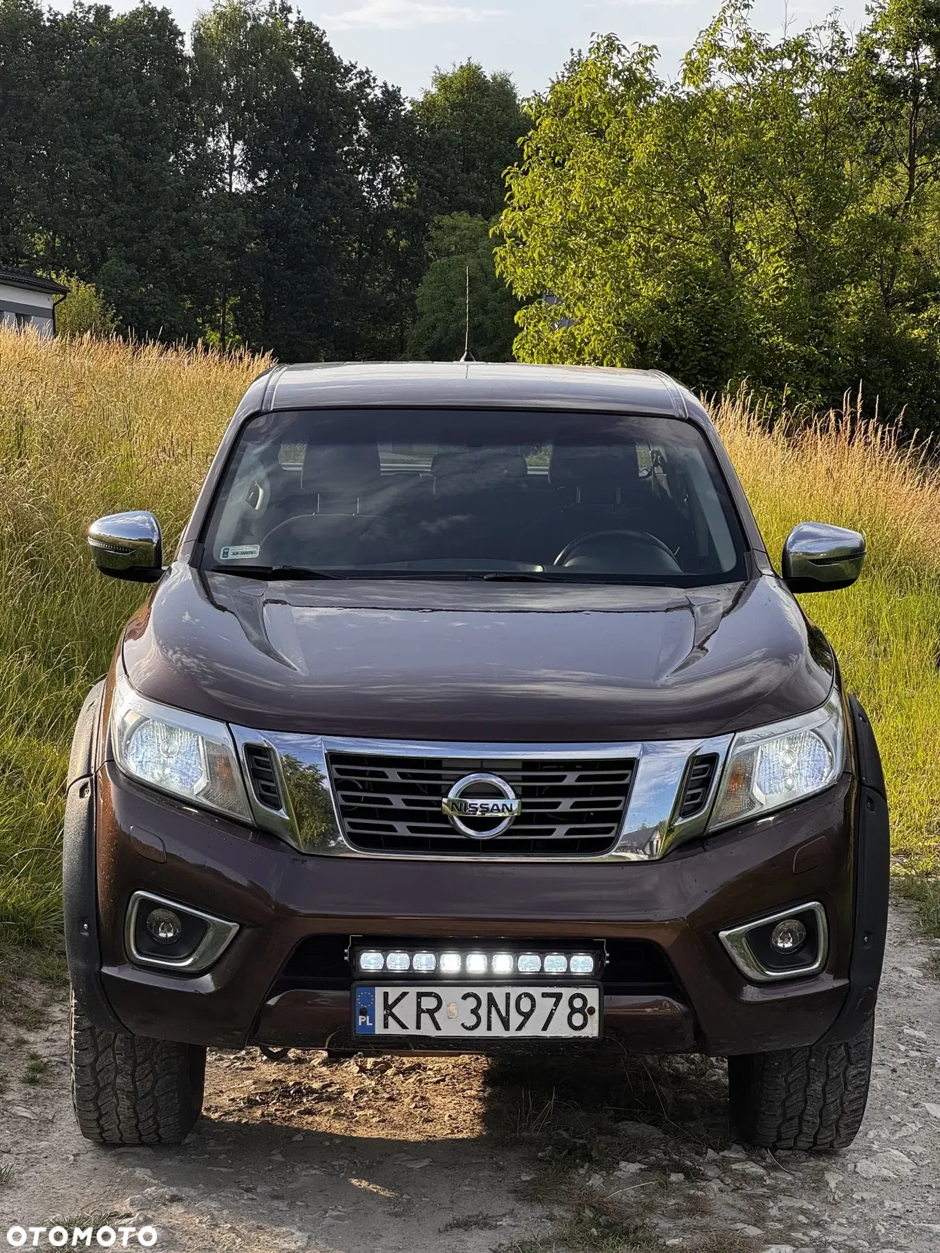Nissan Navara - 4