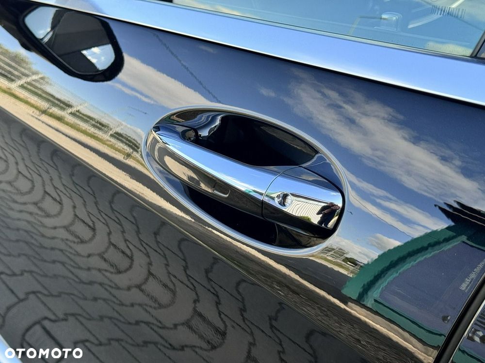 Mercedes-Benz Klasa S 63 AMG 4-Matic L - 11