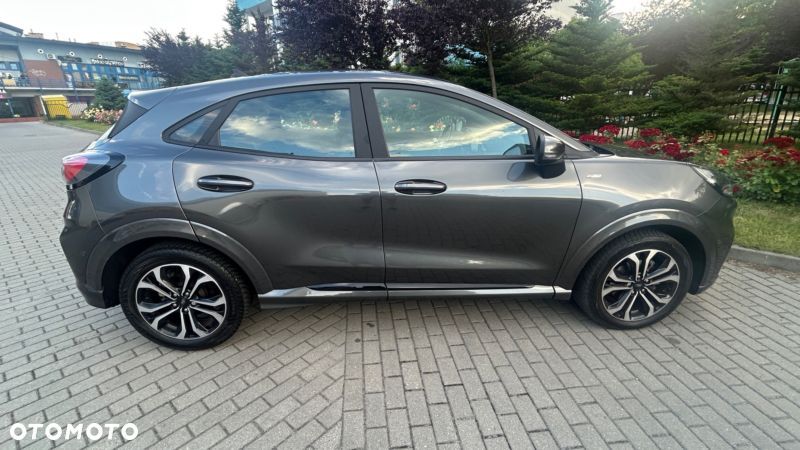 Ford Puma - 6
