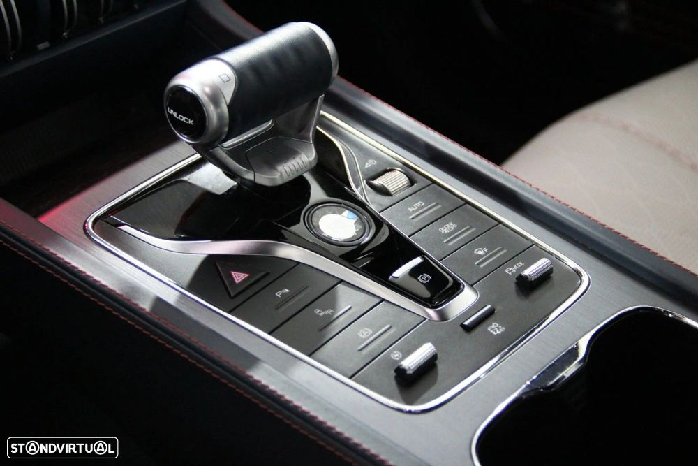 BYD Atto 3 Design - 9
