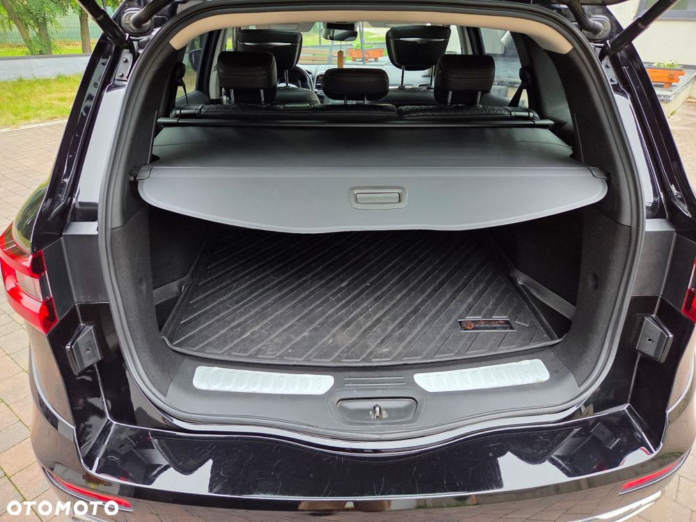 Renault Koleos 2.0 Blue dCi Initiale Paris 4x4 X-Tronic - 20