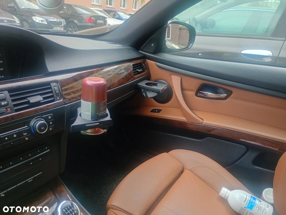 BMW Seria 3 320i Edition Exclusive - 13