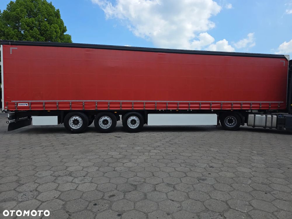 Schmitz Cargobull SCS24L - 8