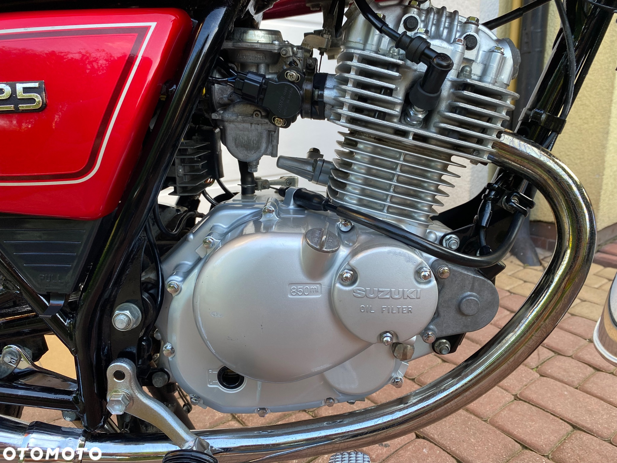Suzuki GN - 29