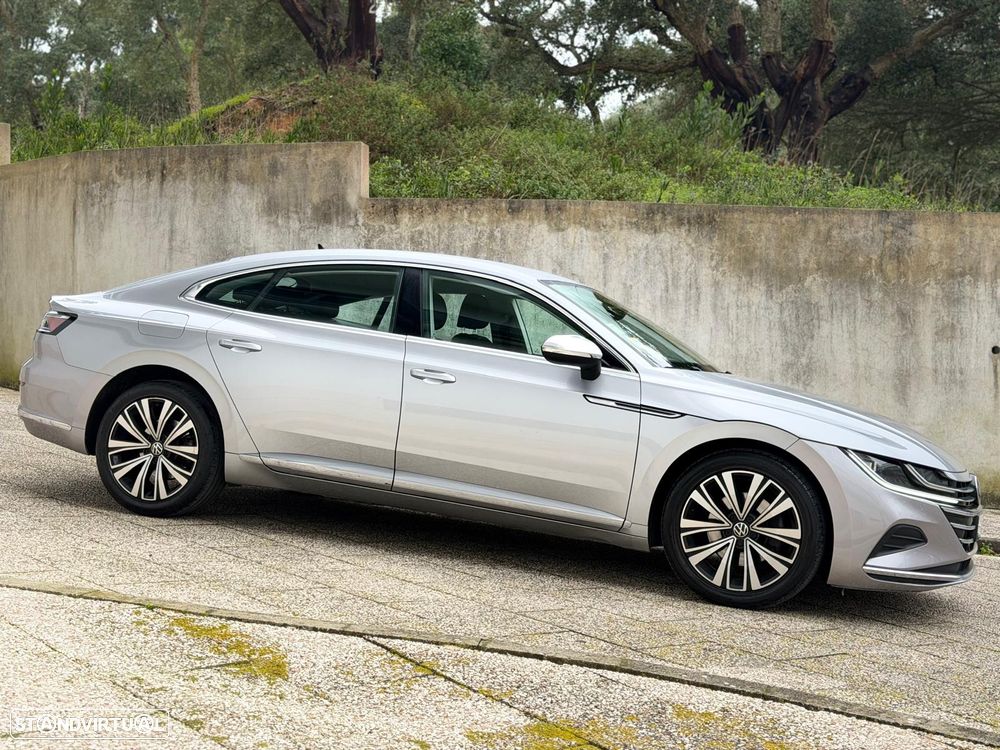 VW Arteon 2.0 TDI Elegance DSG - 19