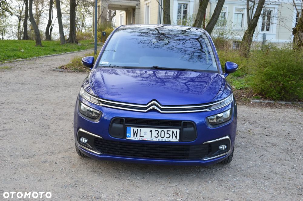 Citroën SpaceTourer - 4