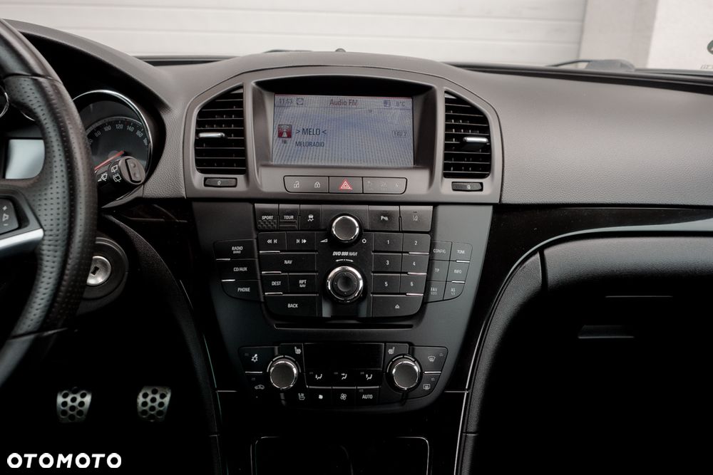 Opel Insignia 1.6 T Sport - 22