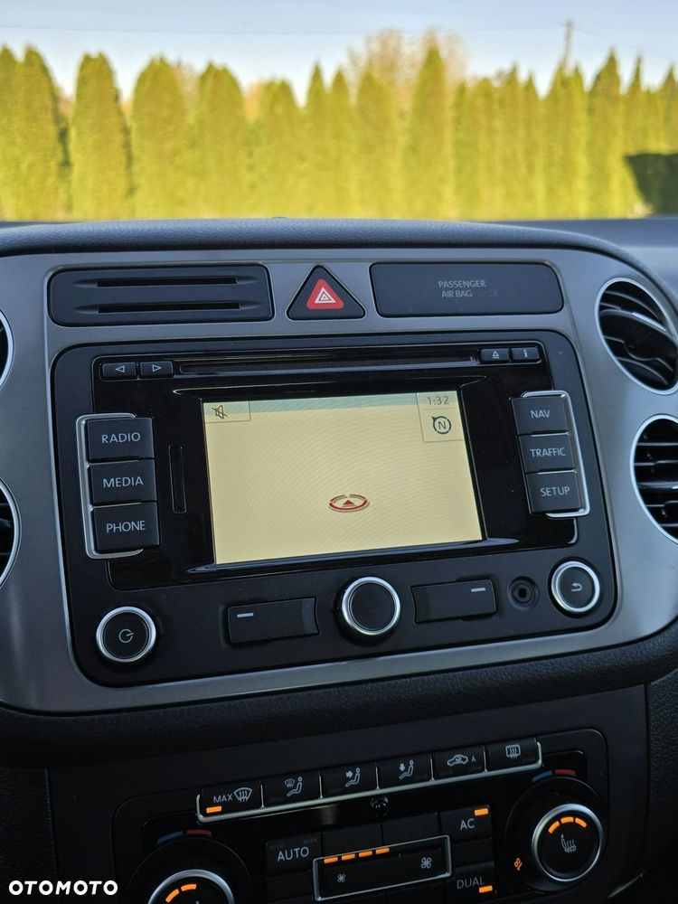 Volkswagen Golf Plus - 33