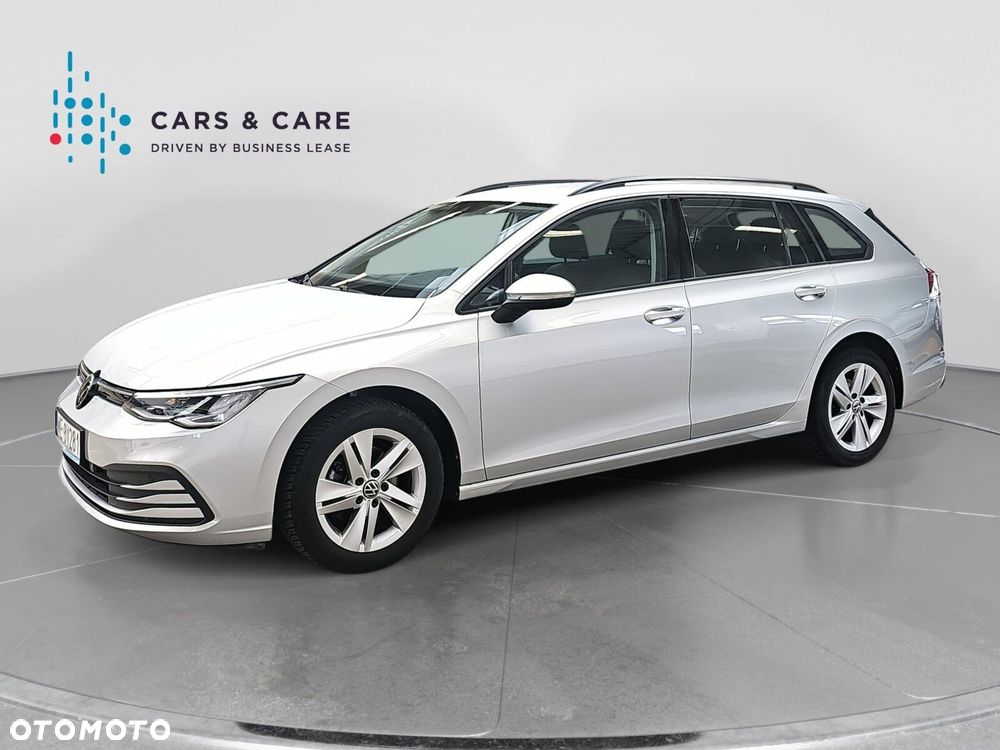 Volkswagen Golf 1.5 TSI EVO Life - 32