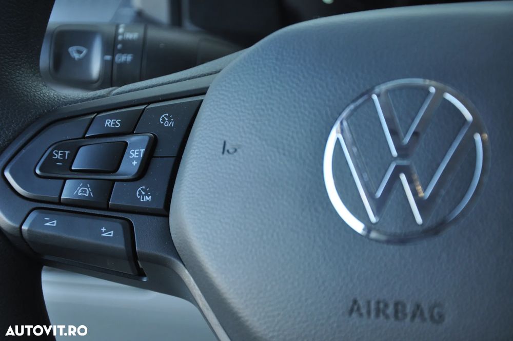 Volkswagen Transporter 2.0 110 kW LR - 14