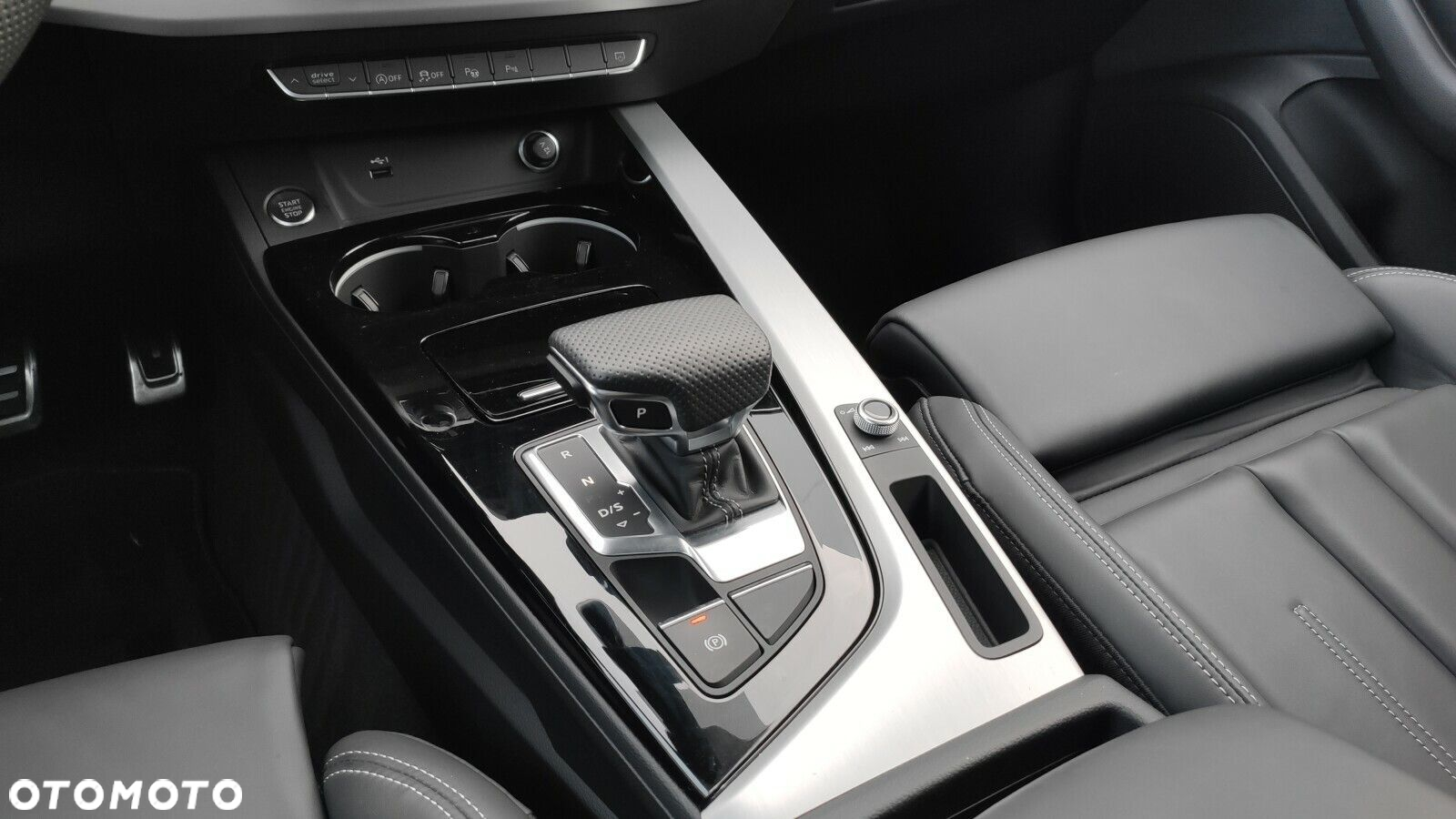 Audi A4 - 36