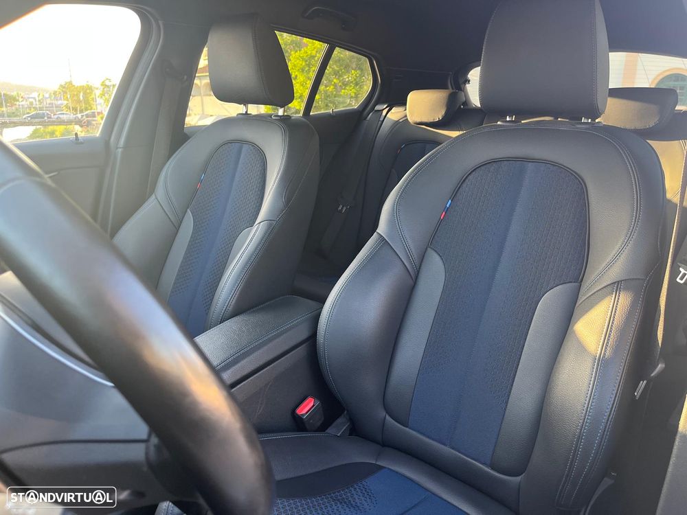 BMW 116 i Aut. M Sport - 36