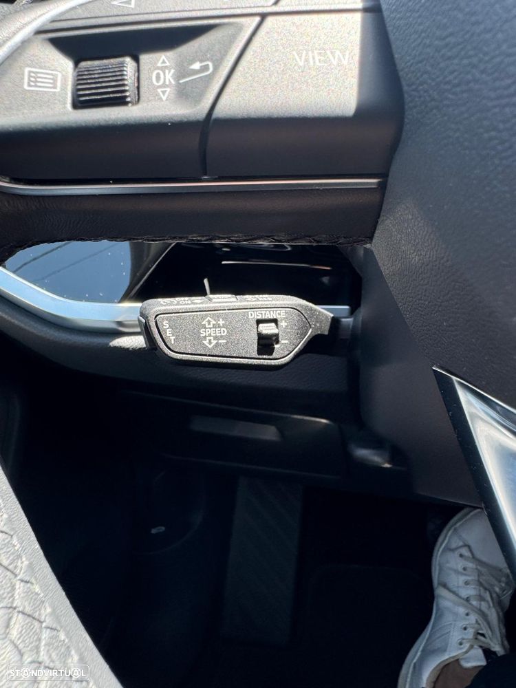 Audi Q3 45 TFSIe S line S tronic - 20