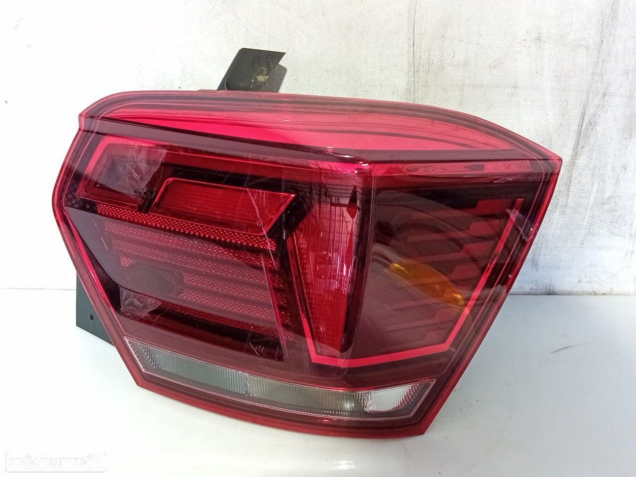 Farolim direito VOLKSWAGEN Polo (AW1) - 1
