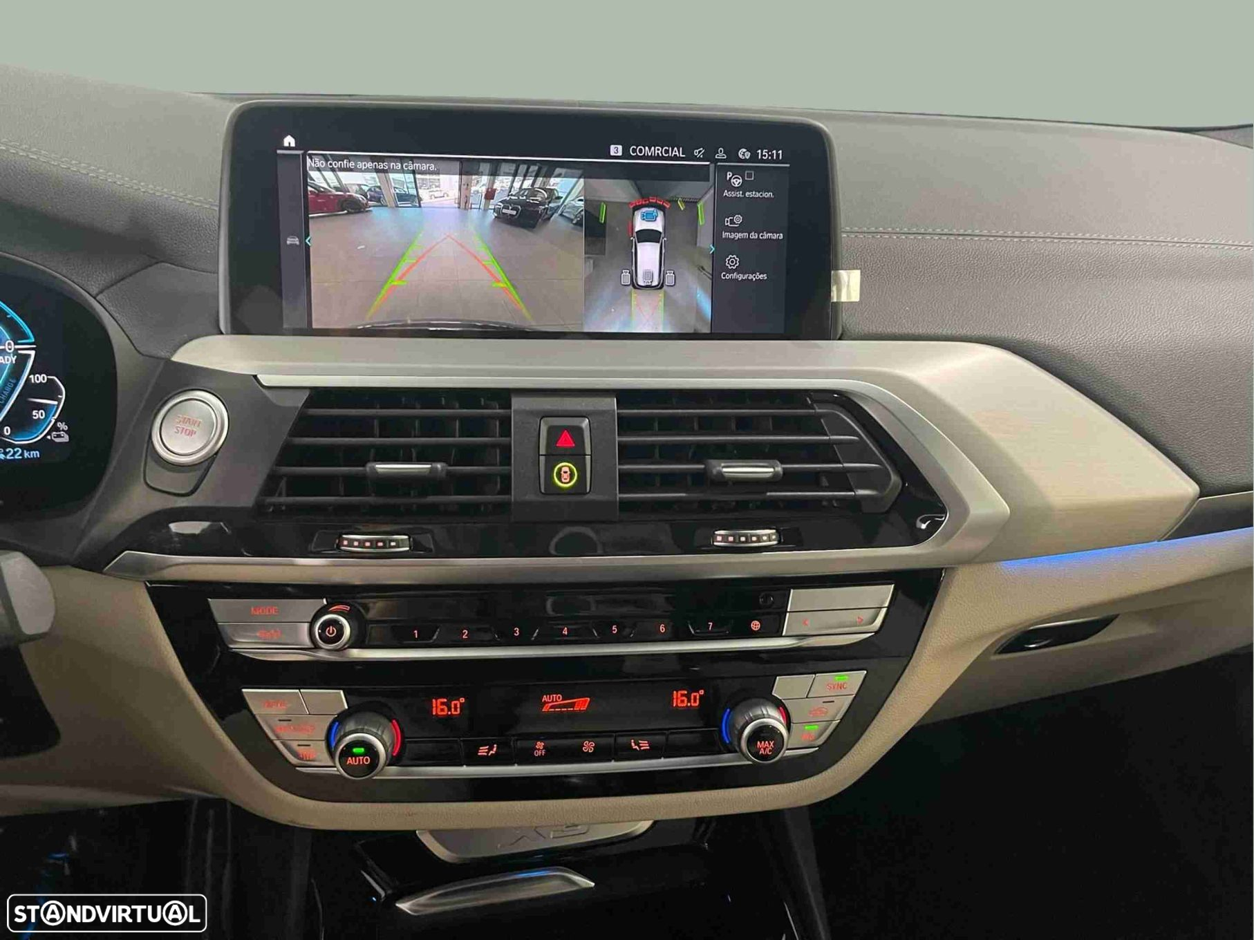 BMW X3 - 11