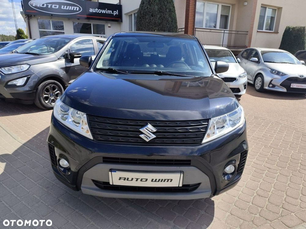 Suzuki Vitara - 8