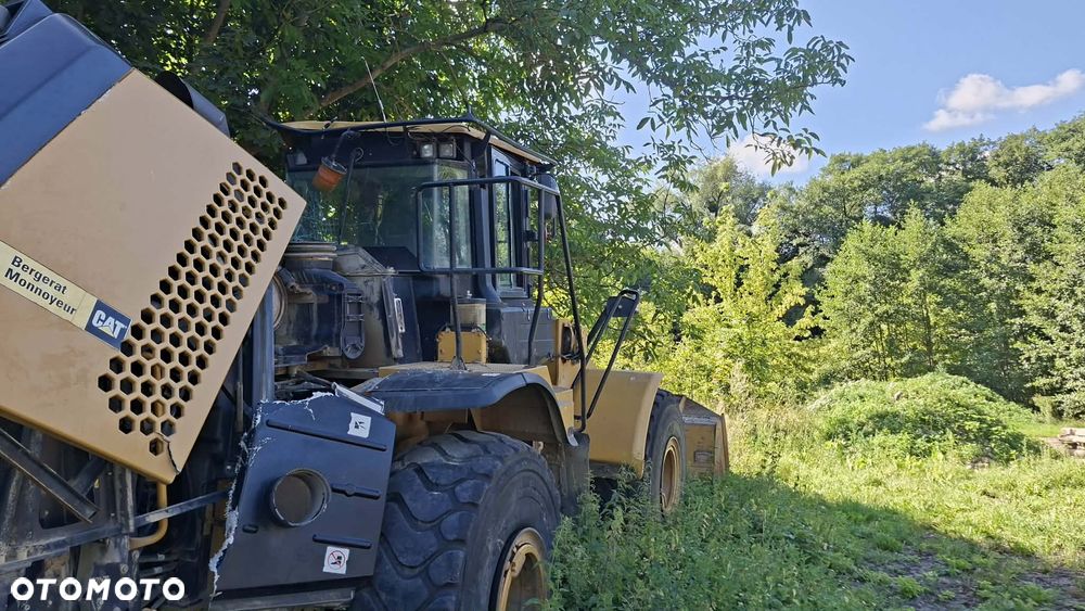 Caterpillar 966K - 20