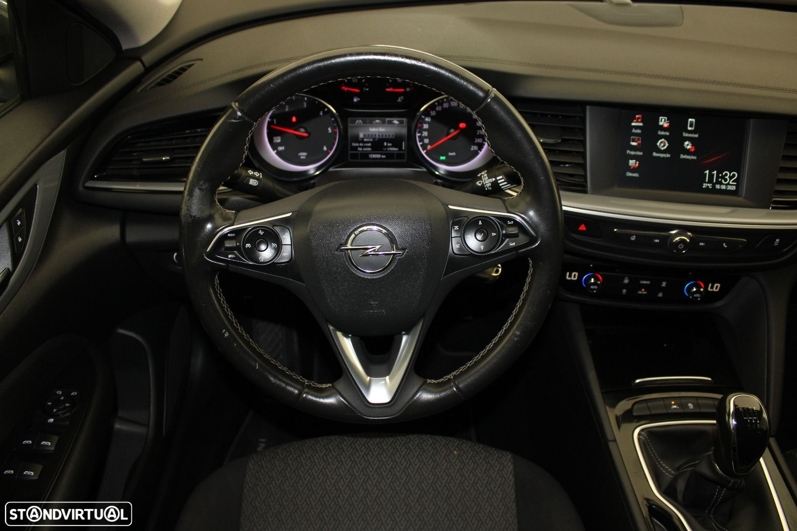 Opel Insignia Sports Tourer 1.6 CDTi Business Edition - 10