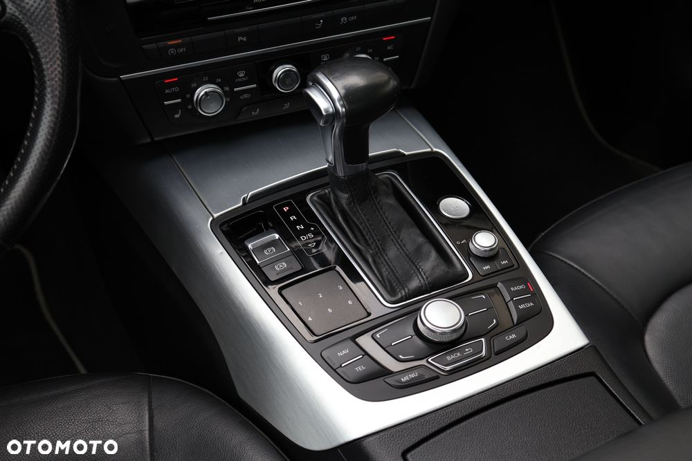 Audi A7 Sportback 3.0 TDI quattro tiptronic sport selection - 11