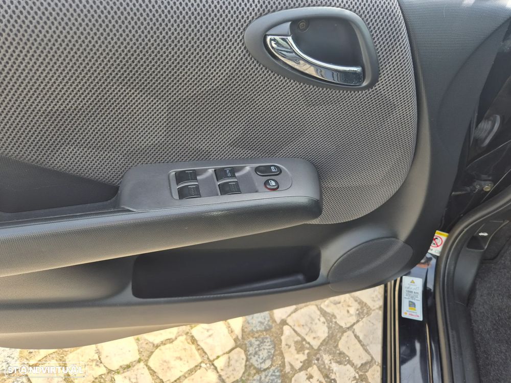 Honda Jazz 1.4 LS - 10
