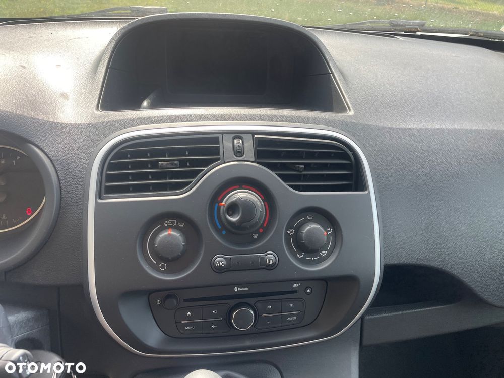 Renault Kangoo 1.5 dCi Zen - 10
