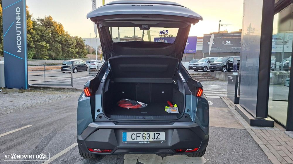 Peugeot E-3008 73 kWh Allure - 20
