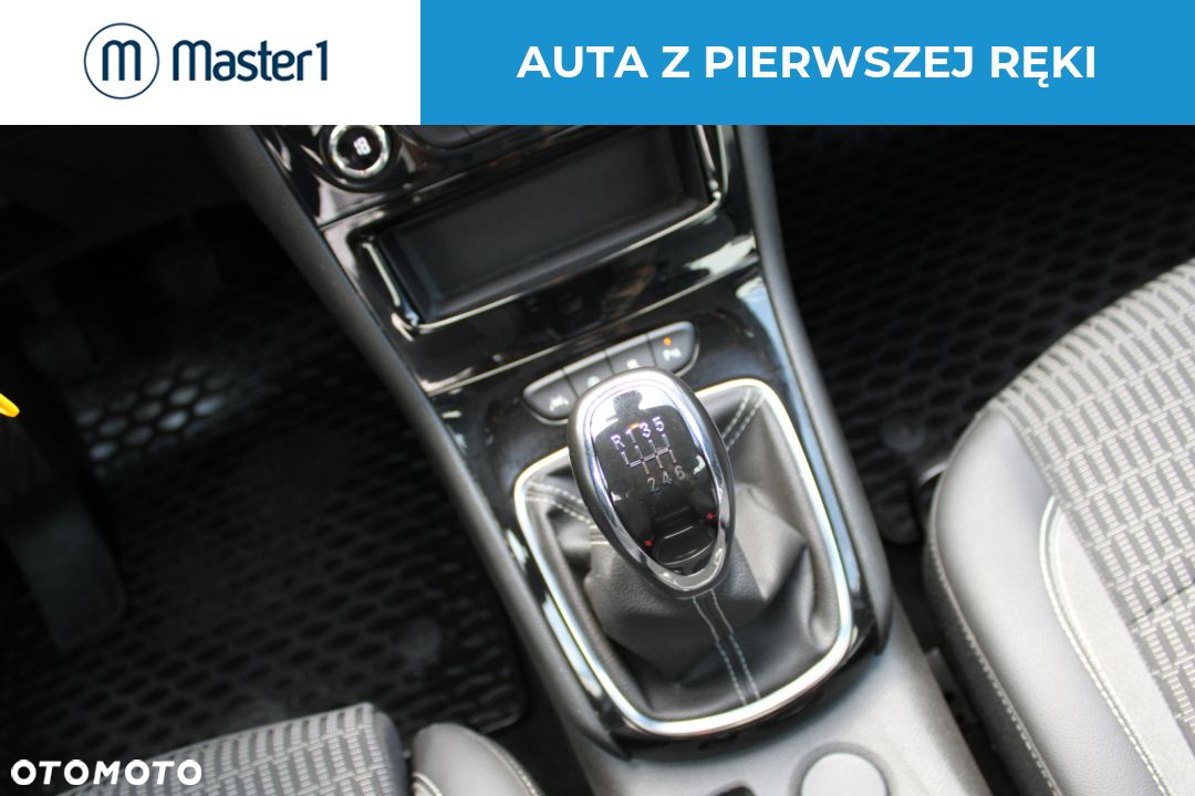 Opel Astra VI 1.2 T Elegance S&S - 16