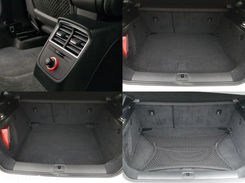 Audi A3 Sportback 1.4 TFSI S line Sportpaket - 38