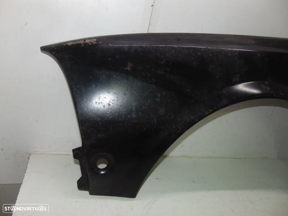 Peugeot 505 guarda lamas - 2