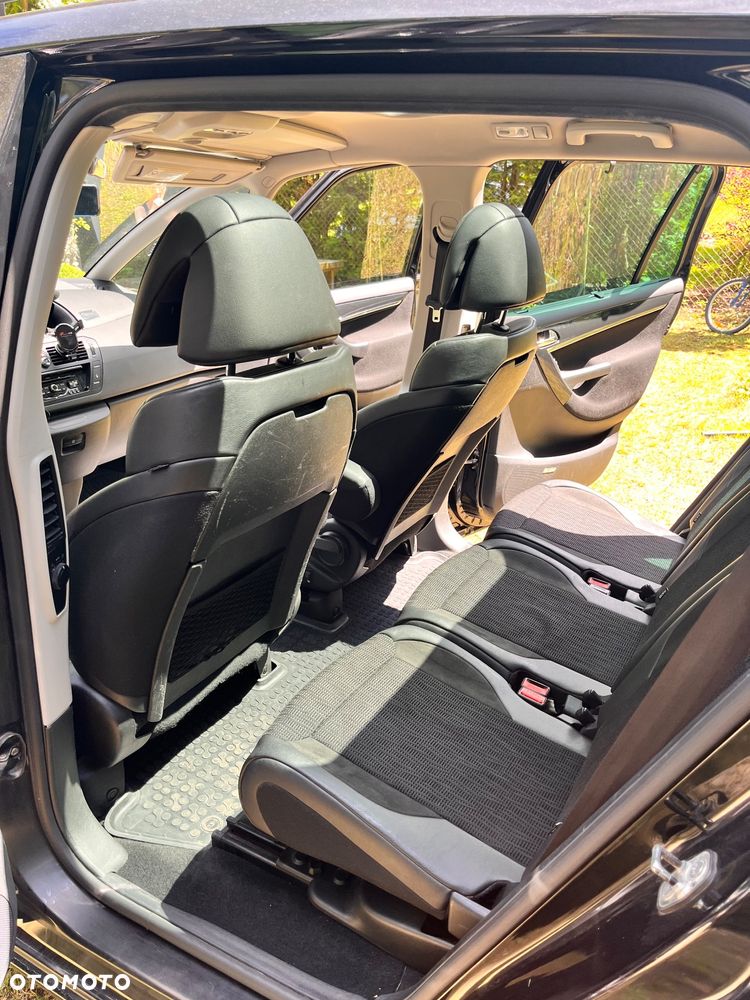 Citroën C4 Grand Picasso 2.0 HDi FAP (7-Sitzer) Exclusive - 7