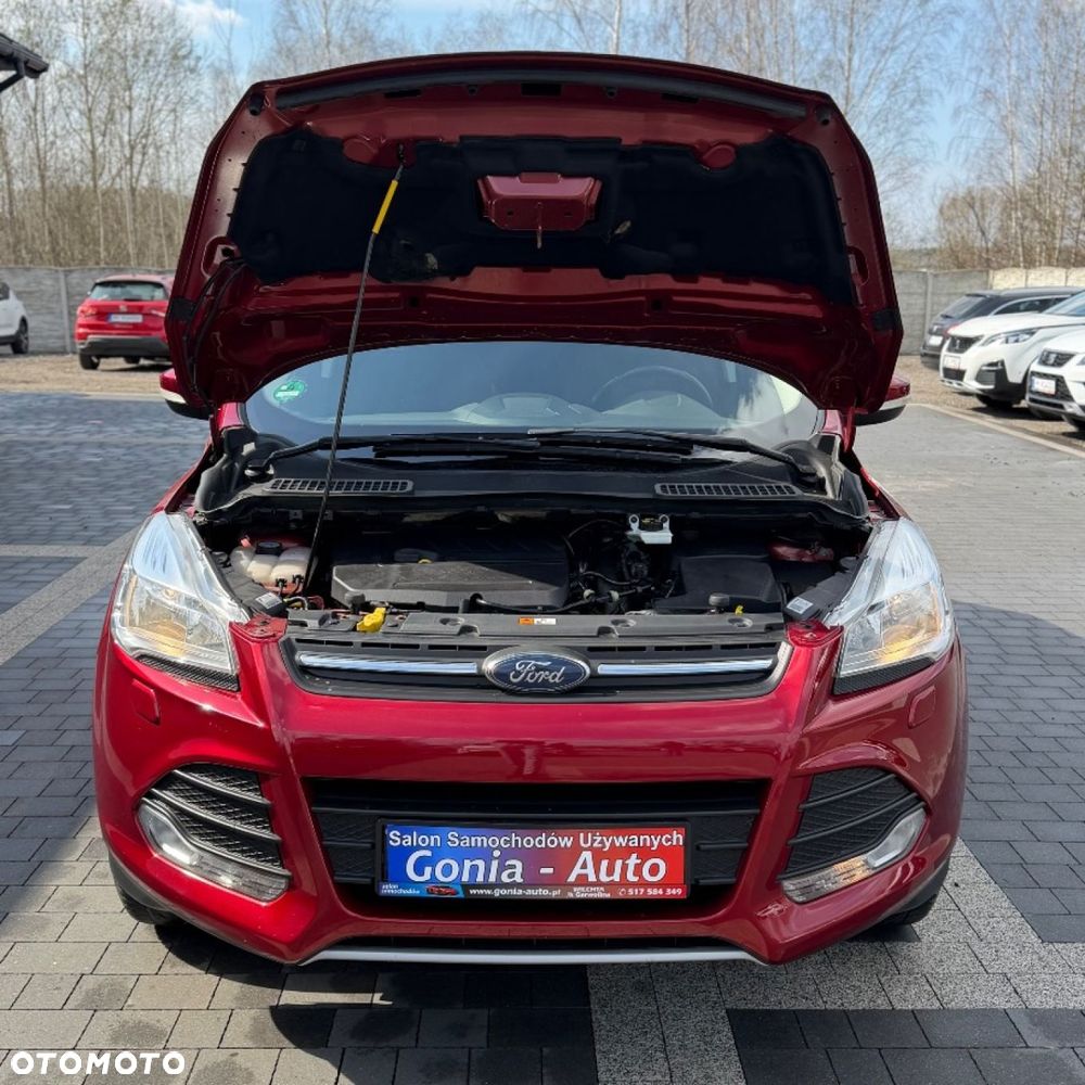 Ford Kuga - 4