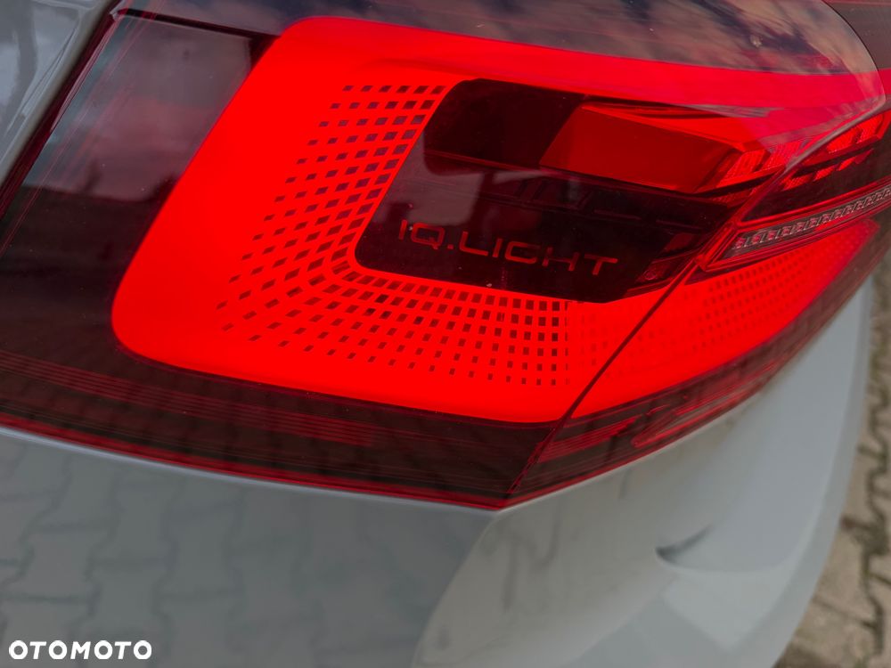 Volkswagen Golf 2.0 TSI OPF DSG GTI Clubsport 45 - 9
