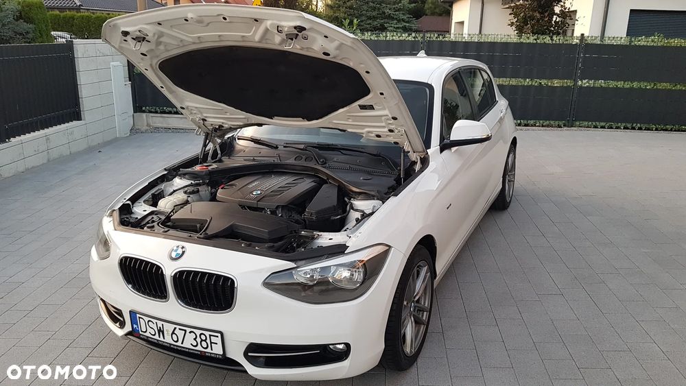 BMW Seria 1 - 37