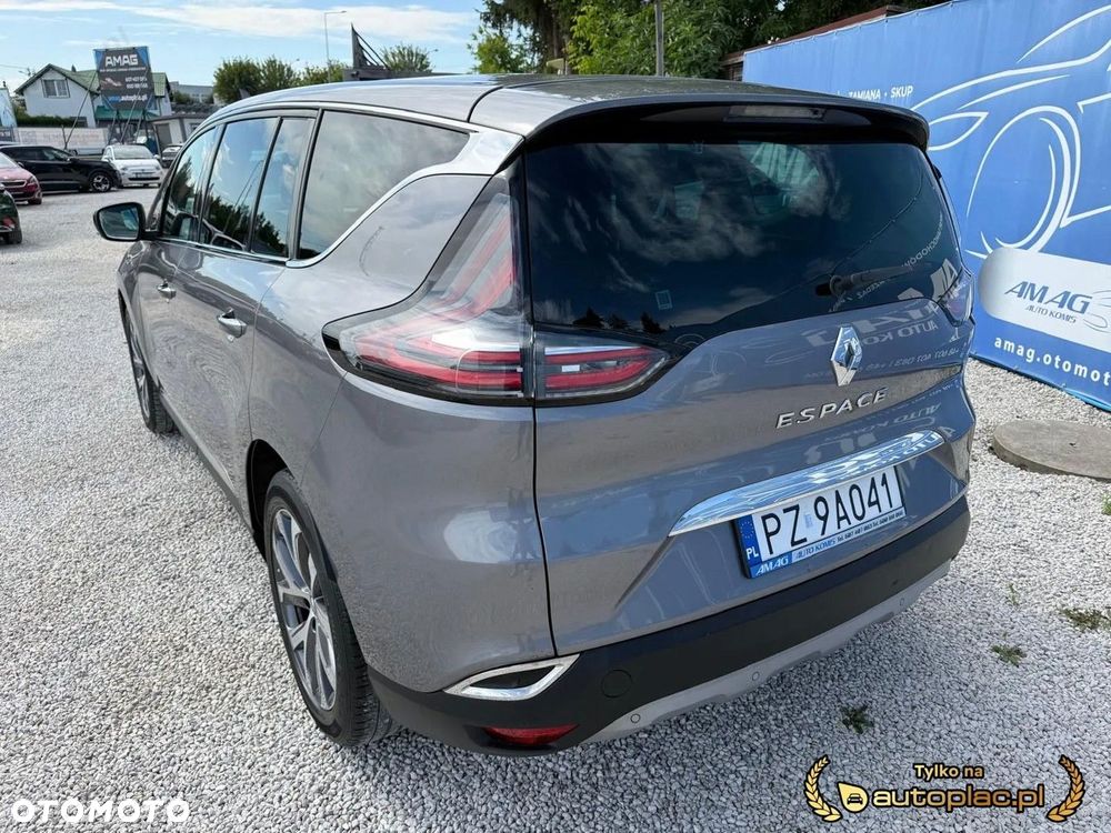 Renault Espace - 8