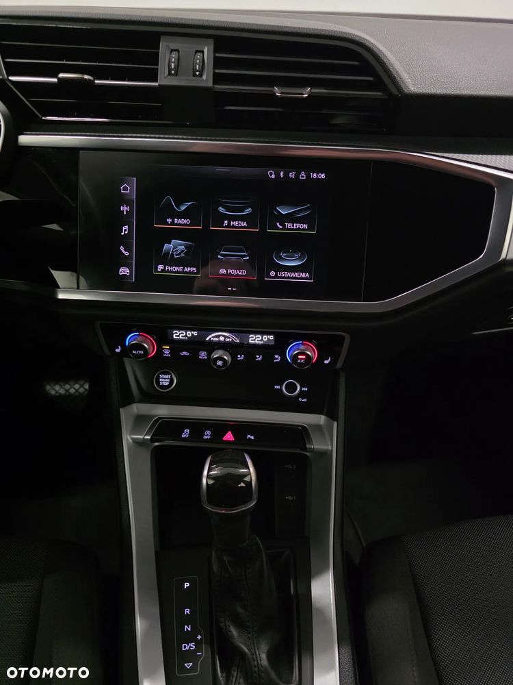 Audi Q3 35 TDI S tronic - 13